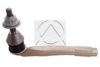 SIDEM 49734 Tie Rod End